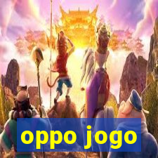 oppo jogo